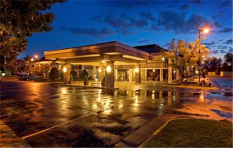 Best Western Dulles Airport Inn