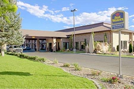 Best Western Elko Inn