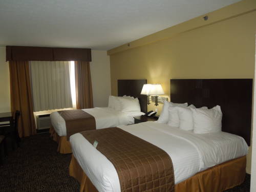 Best Western Elyria