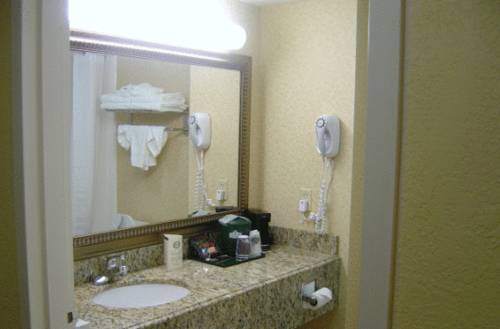 Best Western Executive Inn & Suites Grand Rapids