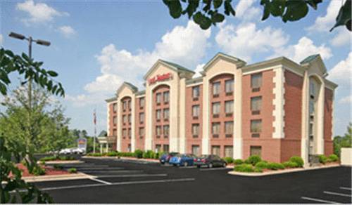 Best Western Greensboro Airport