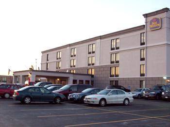 Best Western Inn Buffalo Airport