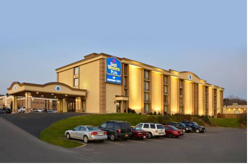 Best Western Johnson City