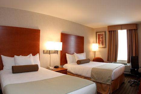 Best Western JFK Airport