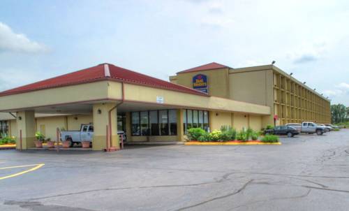 Best Western Northwest Indiana Inn