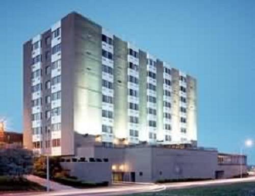 Holiday Inn Express Pittsburgh West - Greentree