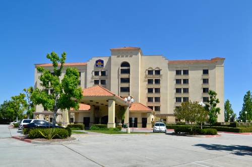 Best Western PLUS Heritage Inn