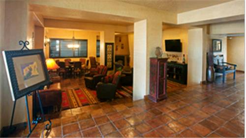 Best Western Plus Inn of Santa Fe