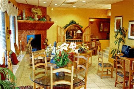 Best Western InnSuites Yuma Mall Hotel & Suites