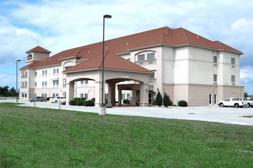 Best Western Plus Mascoutah/SAFB