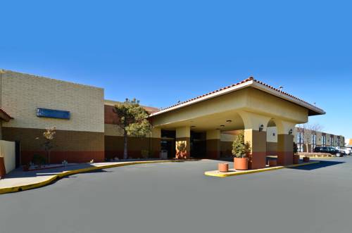 Best Western Plus Sally Port Inn & Suites