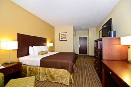 Best Western PLUS Springfield Airport