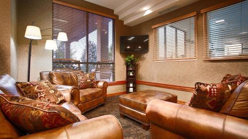 Best Western Plus Twin Falls Hotel