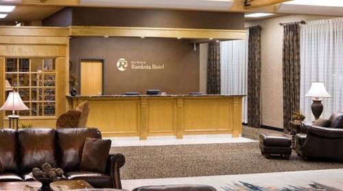 Best Western Ramkota Hotel