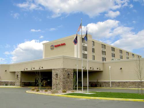 Best Western Ramkota Hotel