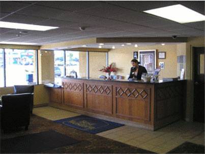 Best Western Rochester Marketplace Inn