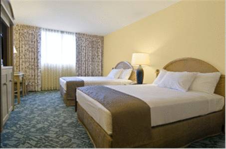 Best Western The Plaza Airport Hotel