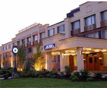 Best Western Watertown/Fort Drum