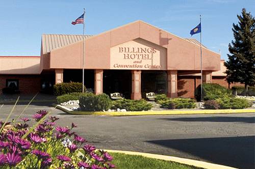 Billings Hotel And Convention Center