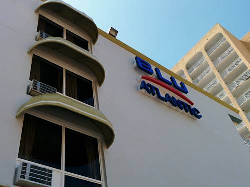 Blu Atlantic Hotel & Suites