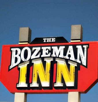 Bozeman Inn