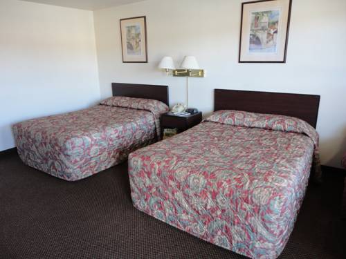 Budget Host Inn Eagan