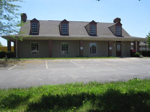 Budget Inn Toledo/Maumee