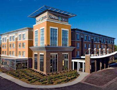 DoubleTree by Hilton Hotel Savannah Airport