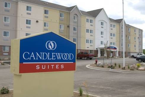 Candlewood Suites Bismarck