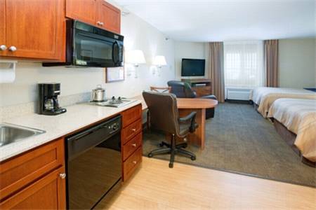 Candlewood Suites Cheyenne