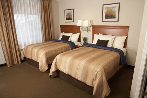 Candlewood Suites Greenville