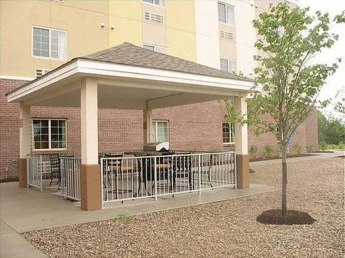 Candlewood Suites Lexington