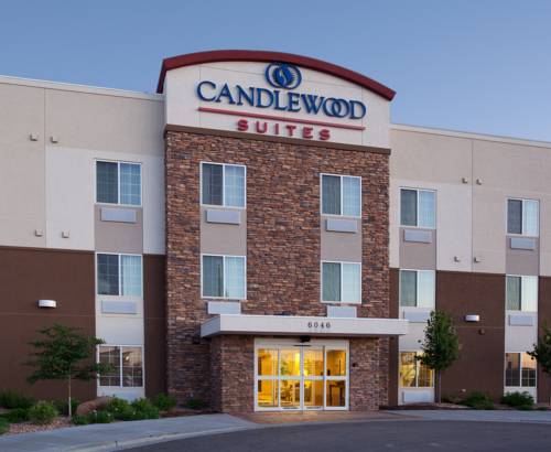 Candlewood Suites Loveland