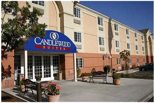 Candlewood Suites Silicon Valley/San Jose