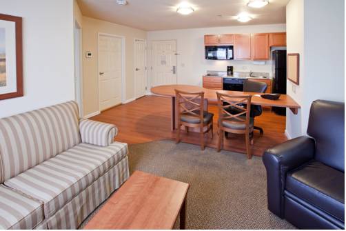 Candlewood Suites Springfield