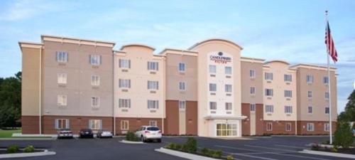 Candlewood Suites Vestal - Binghamton