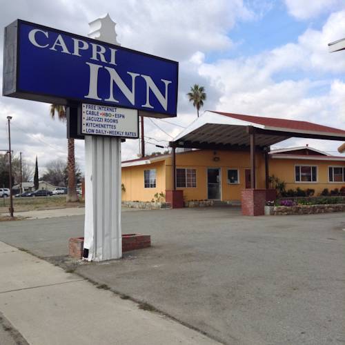 Capri Inn