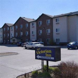 Capri Inn & Suites - Beatrice