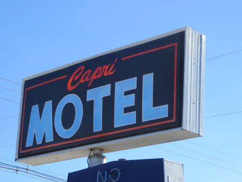 Capri Motel