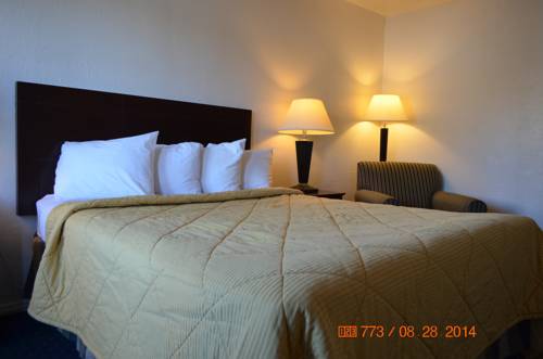 Citilodge Suites & Motel