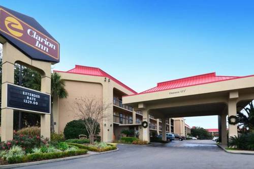 Clarion Inn Gulfport