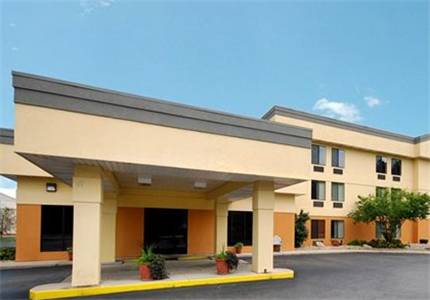 Comfort Inn Alton