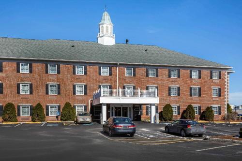 Comfort Inn Auburn