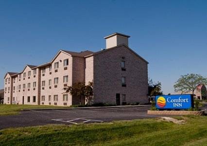 Comfort Inn Avon