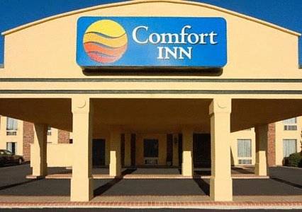 Comfort Inn Beckley