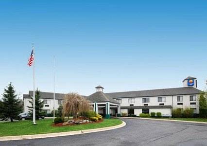 Comfort Inn Belleville