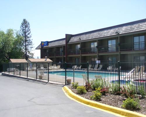 Comfort Inn Big Sky