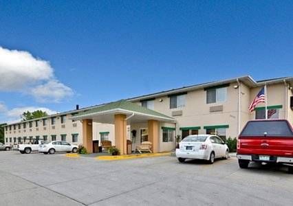 Comfort Inn Billings