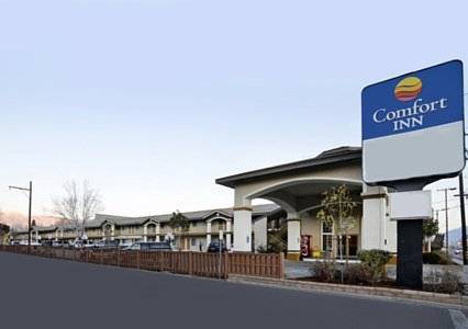 Comfort Inn Bishop