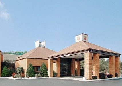 Comfort Inn Bluefield Hotel  Hotels